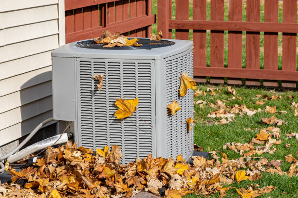 Ductless HVAC Repair in Monrovia, CA
