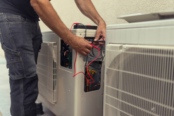 Best Local HVAC Companies  in Monrovia, CA