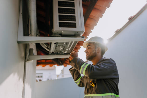 Best HVAC Emergency Services  in Monrovia, CA