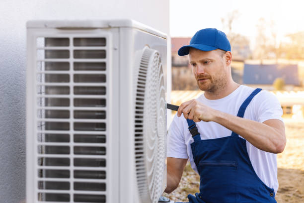 Best Furnace Repair Near Me  in Monrovia, CA