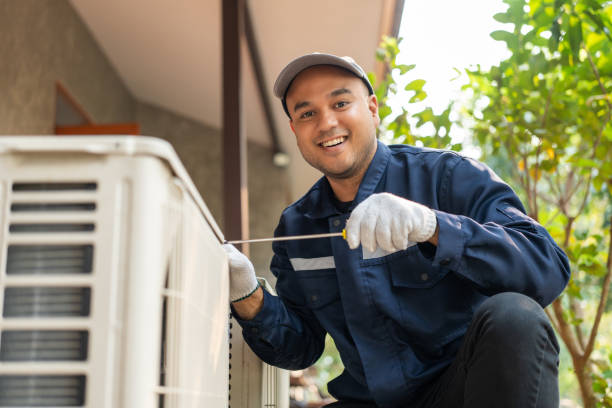 Best HVAC Air Duct Cleaning  in Monrovia, CA